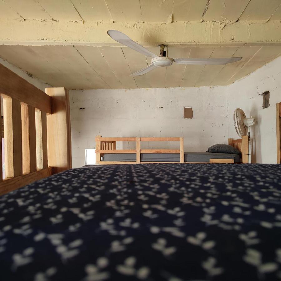 מזונטה El Hostel De Ivanna מראה חיצוני תמונה