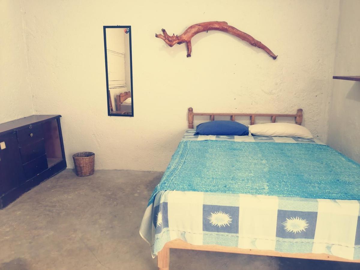 מזונטה El Hostel De Ivanna חדר תמונה